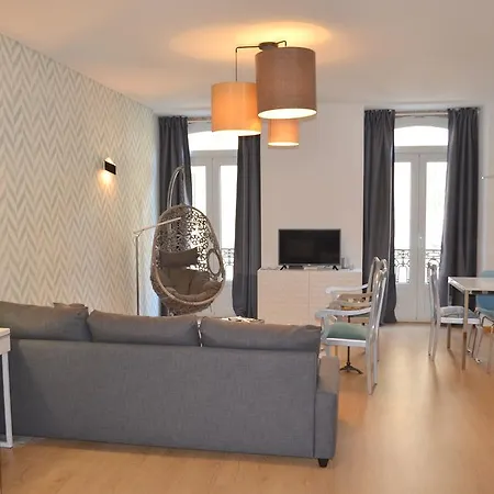 דירה Tp Liberty 140, Lisbon Center Apartment