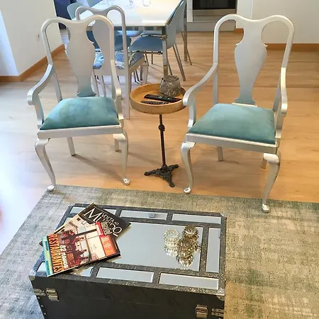 Tp Liberty 140, Lisbon Center Apartment ליסבון