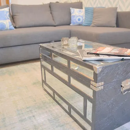 דירה Tp Liberty 140, Lisbon Center Apartment ליסבון