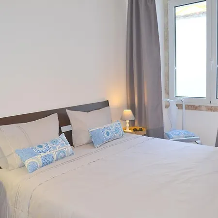 דירה Tp Liberty 140, Lisbon Center Apartment ליסבון