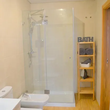 דירה Tp Liberty 140, Lisbon Center Apartment