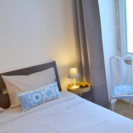דירה Tp Liberty 140, Lisbon Center Apartment ליסבון