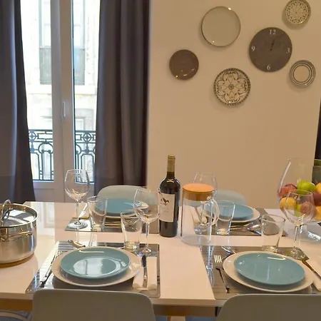דירה Tp Liberty 140, Lisbon Center Apartment *