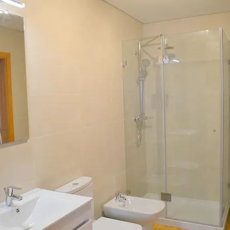 דירה Tp Liberty 140, Lisbon Center Apartment ליסבון