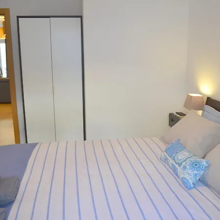 Tp Liberty 140, Lisbon Center Apartment