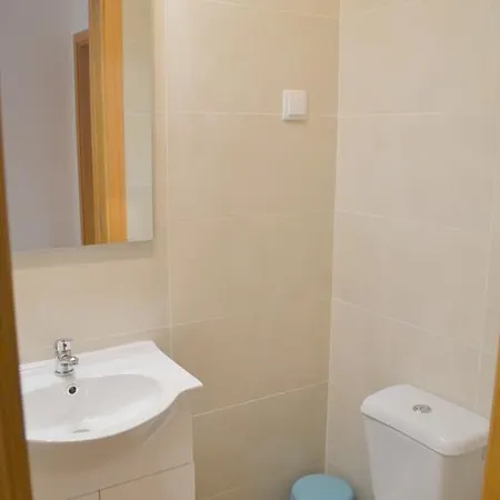 דירה Tp Liberty 140, Lisbon Center Apartment
