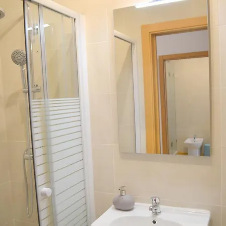 דירה Tp Liberty 140, Lisbon Center Apartment
